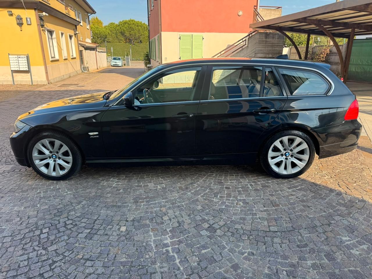 Bmw 320d xDrive Touring Futura