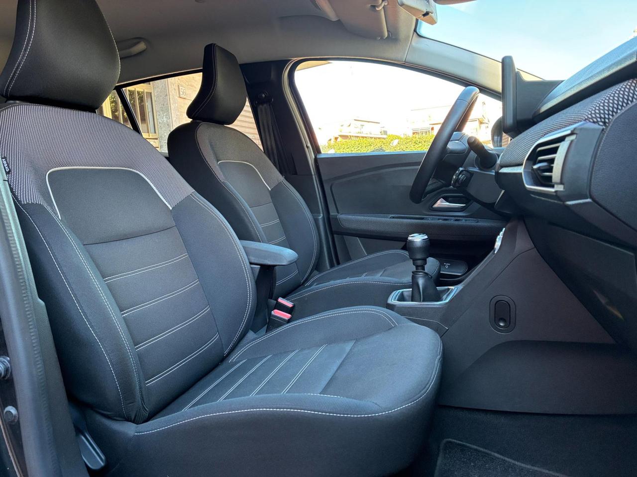 Dacia Sandero Streetway 1.0 tce Comfort Eco-g 100 cv