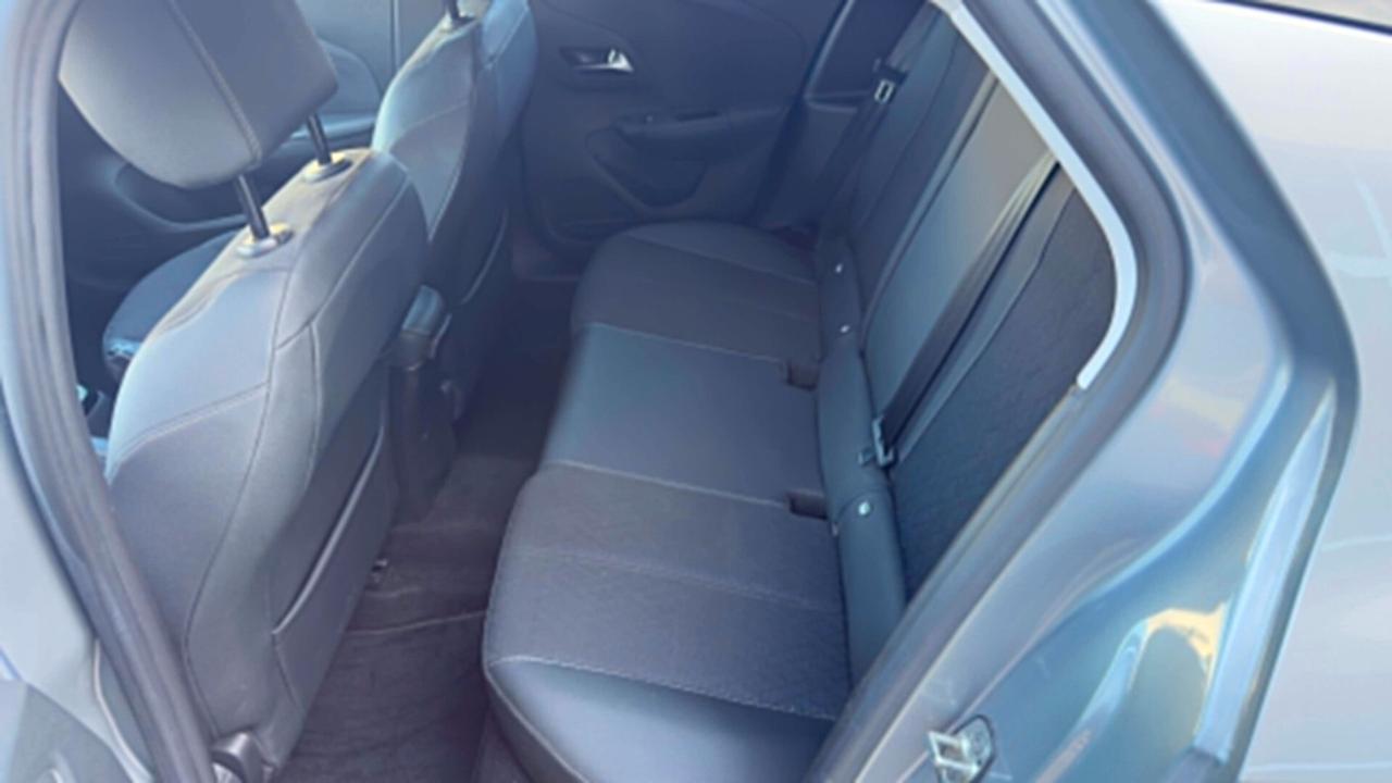 Opel Corsa 1.5 D 100 CV Elegance