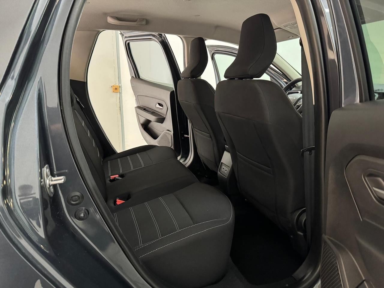 Dacia Duster 1.5 dCi 115/CV 4x2 Prestige 2023