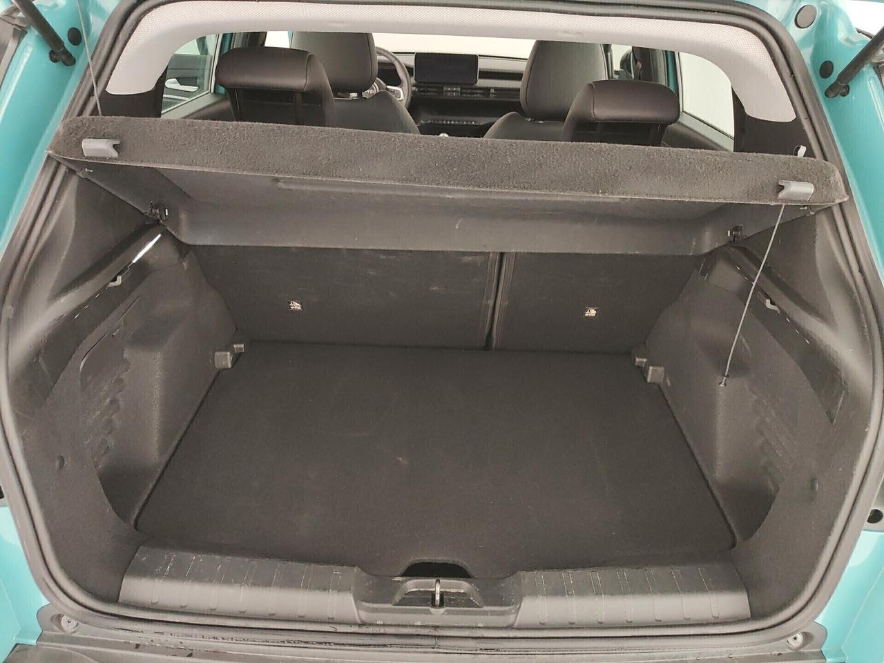 Jeep Avenger 1.2 Turbo Altitude