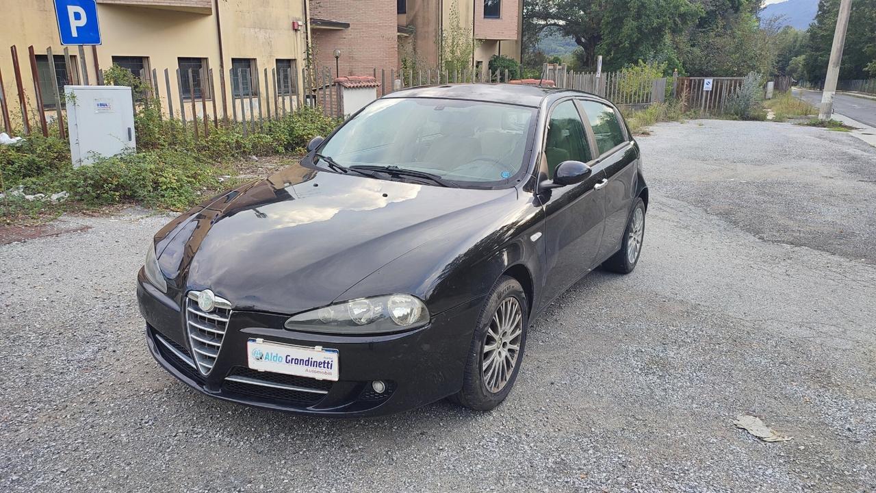 ALFA ROMEO 147