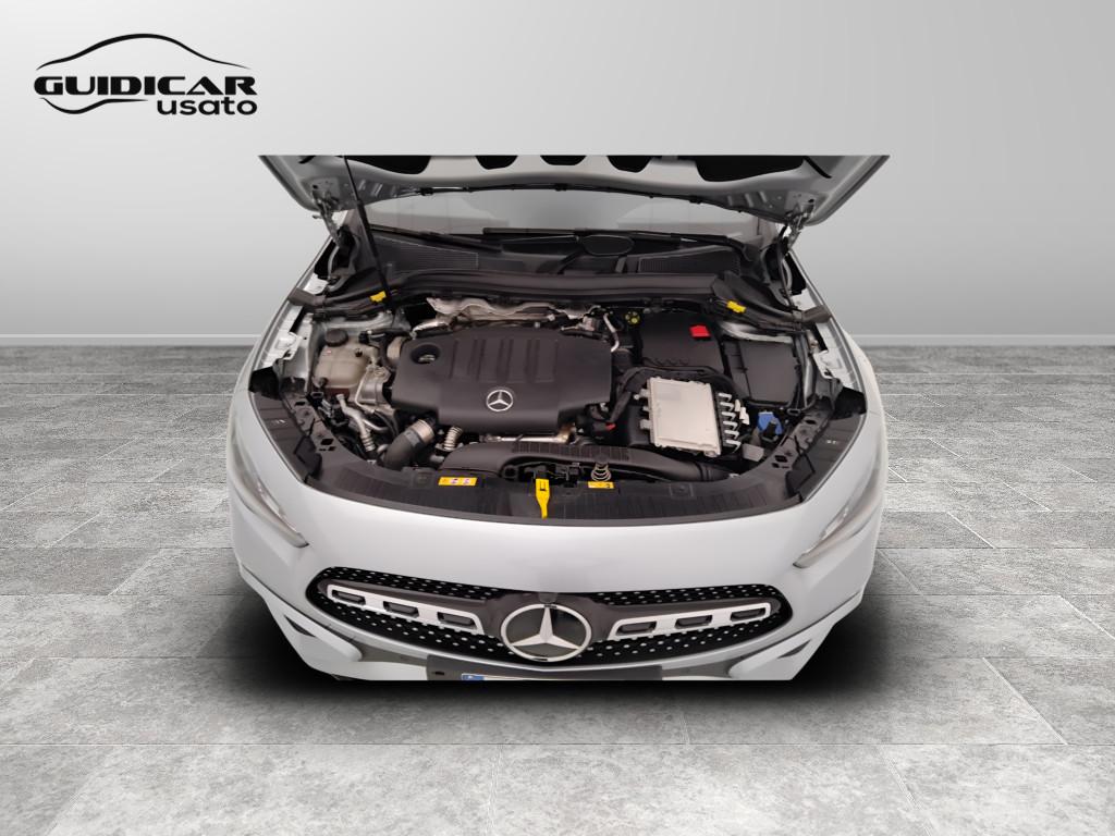 Mercedes-Benz GLA-H247 2023 - GLA 200 d AMG Line Advanced Plus auto