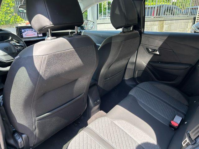PEUGEOT 208 Hybrid 100 e-DCS6 Allure *PREZZO PROMO*