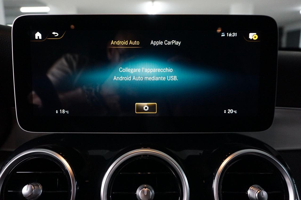 Mercedes-benz GLC 300 4Matic EQ-Boost Coupé Premium