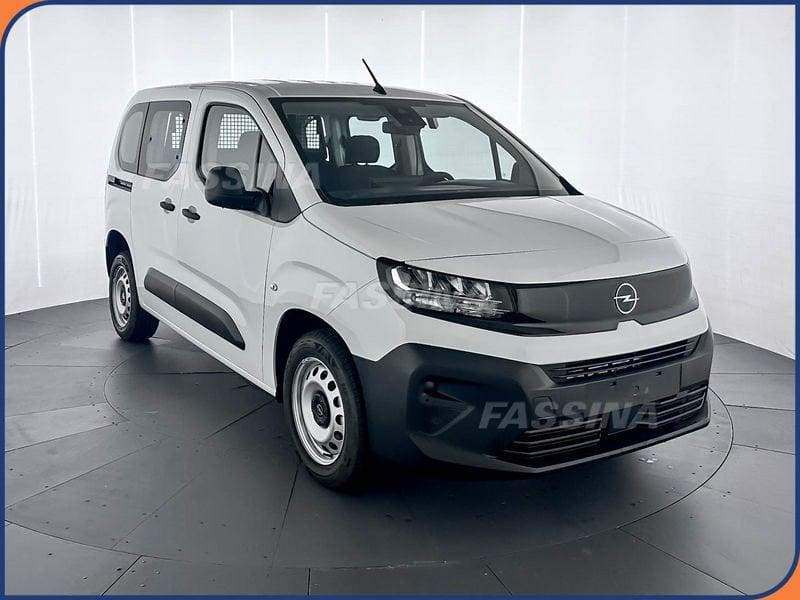 Opel Combo Combo 1.5d life N1 Edition Plus S&S L1H1 mt6 100cv