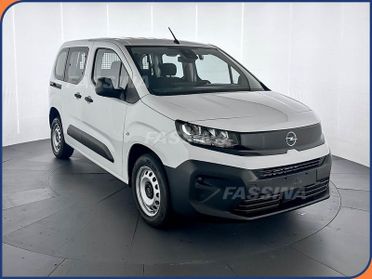 Opel Combo Combo 1.5d life N1 Edition Plus S&S L1H1 mt6 100cv