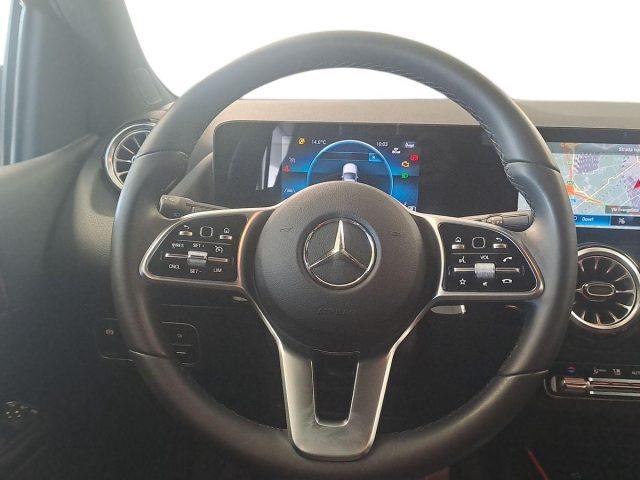 MERCEDES-BENZ B 180 Automatic Executive Aut.