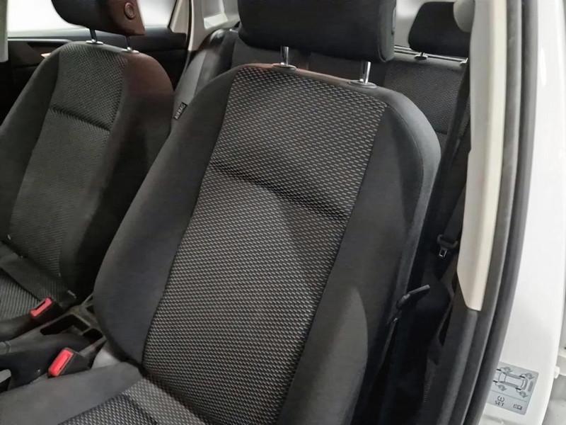 VOLKSWAGEN POLO 1.0 EVO 59KW POLO 5 PORTE BERLINA