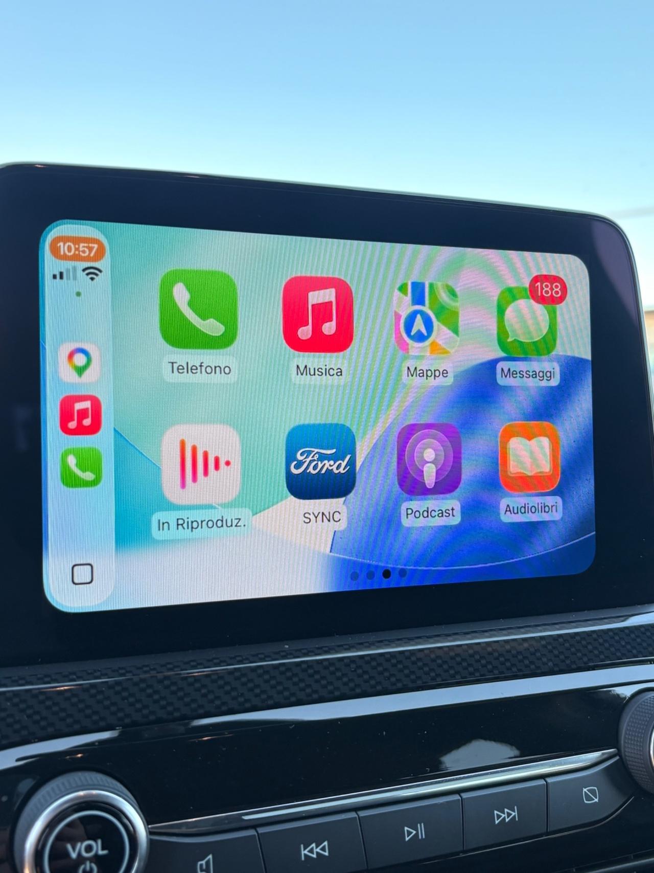 Ford Kuga 1.5 EcoBlue 120 CV 2WD ST-Line