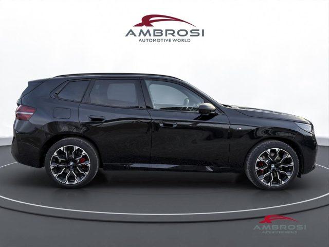 BMW X3 xDrive20d Msport Pro Innovation Premium Package