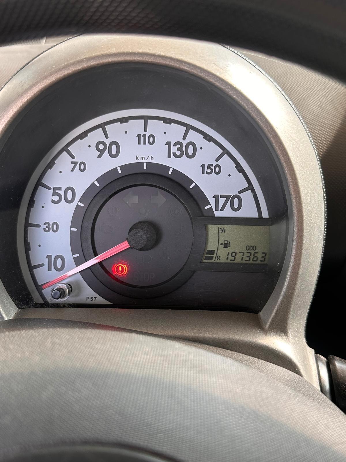 Citroen C1 1.0 3 porte C1TY