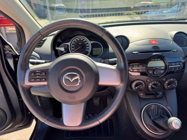 MAZDA 2 1.3 Benz 75CV 5p. Trendy