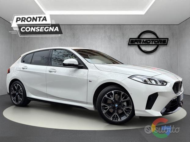 BMW Serie 1 Msport 1.5 170cv - PROMO/IVA ESPOSTA