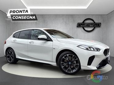 BMW Serie 1 Msport 1.5 170cv - PROMO/IVA ESPOSTA