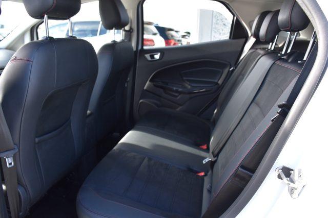 FORD EcoSport 1.0 EcoBoost 125 CV Start&Stop ST-Line