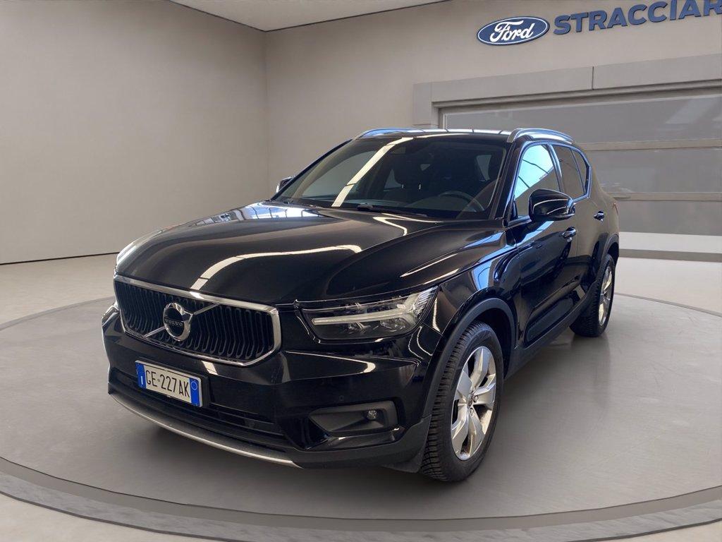 VOLVO XC40 1.5 t2 Momentum Pro my21 del 2021