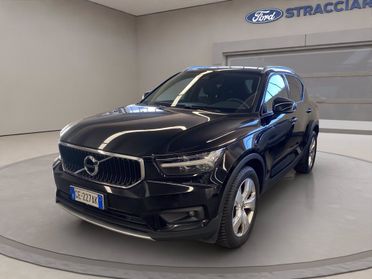 VOLVO XC40 1.5 t2 Momentum Pro my21 del 2021