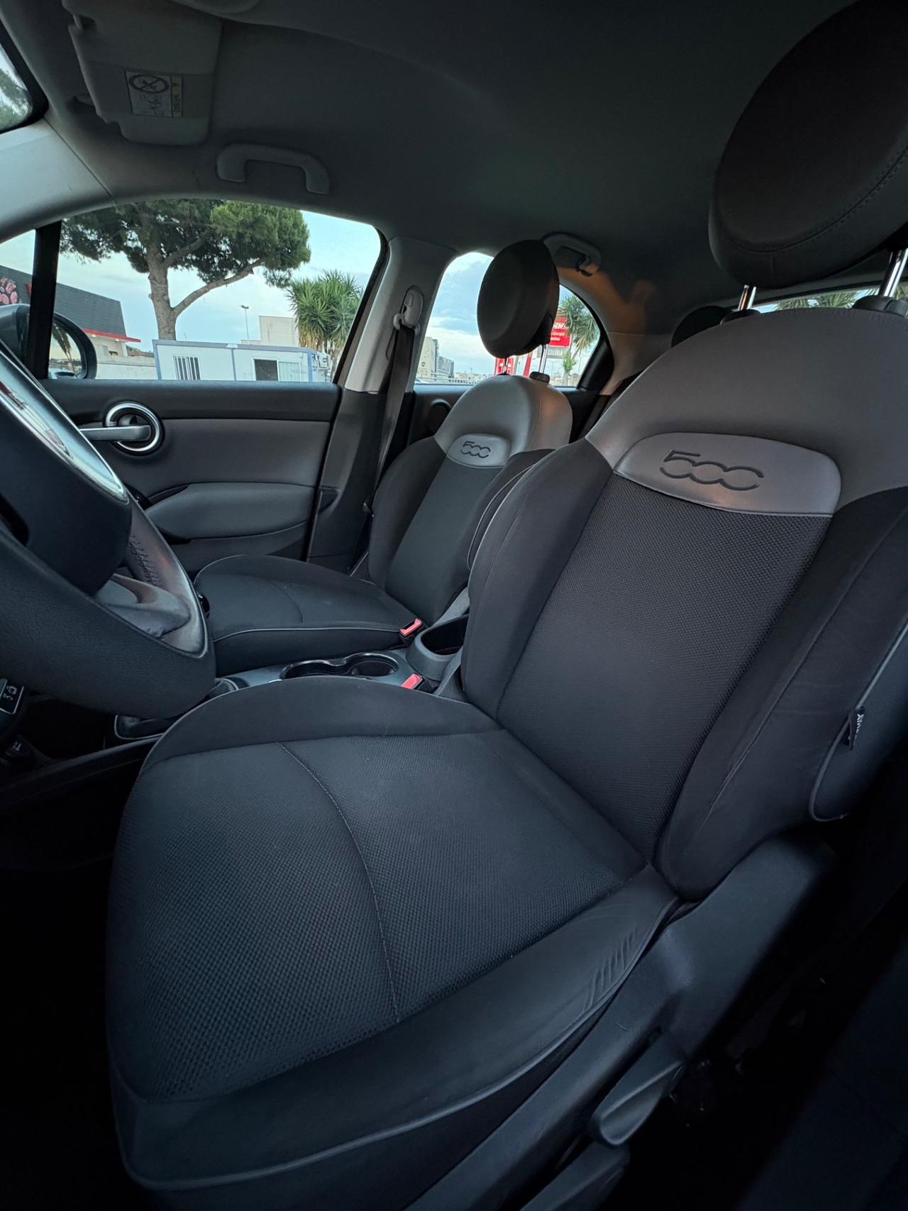 Fiat 500X 1.3 MultiJet 95 CV Business
