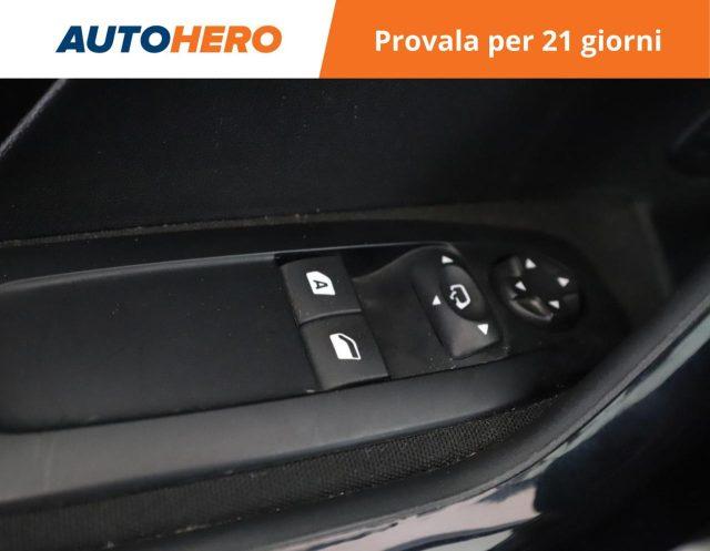 PEUGEOT 208 1° serie BlueHDi 100 S&S 5 porte Signature