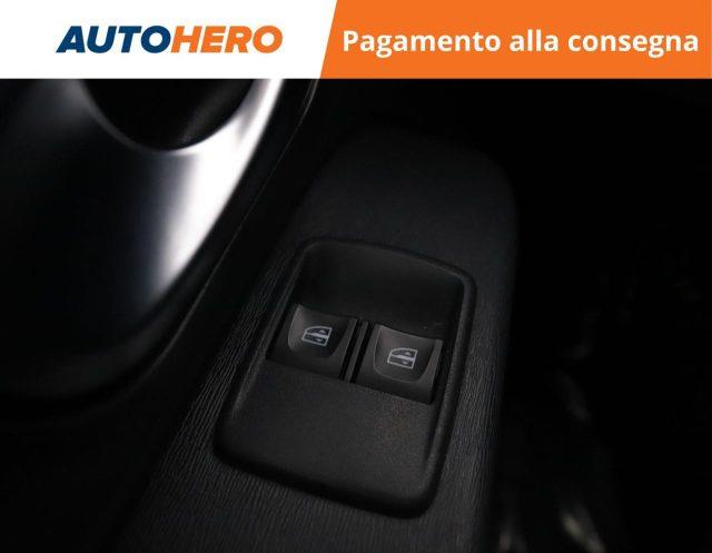 DACIA Lodgy 1.5 Blue dCi 8V 95CV 7 posti Comfort