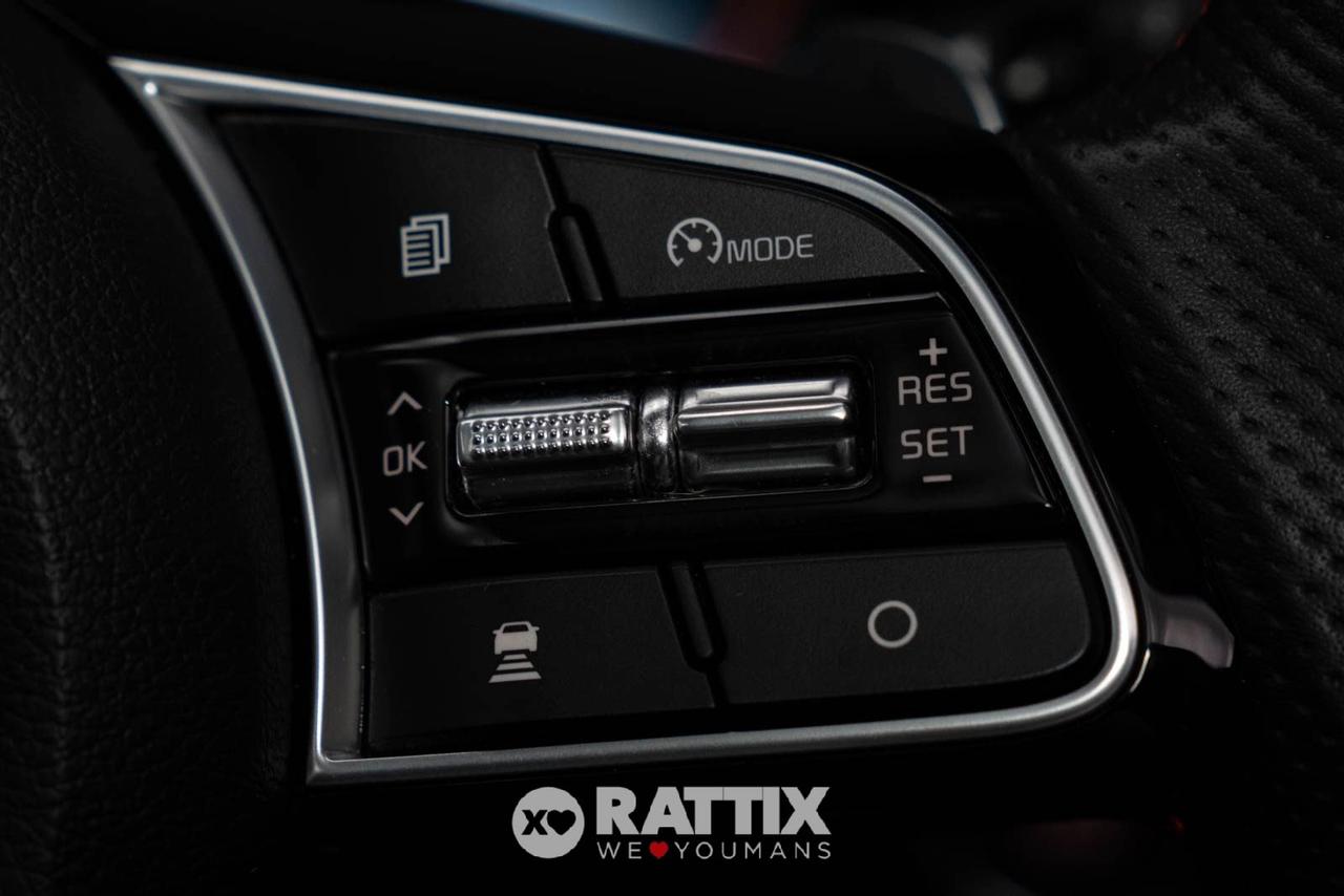 Kia ProCeed / pro_cee'd 1.6 t-gdi 204CV GT dct + tetto apribile