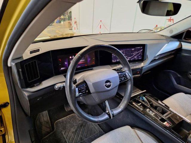 OPEL Astra 1.5 Turbo Diesel 130 CV AT8 Business Elegance