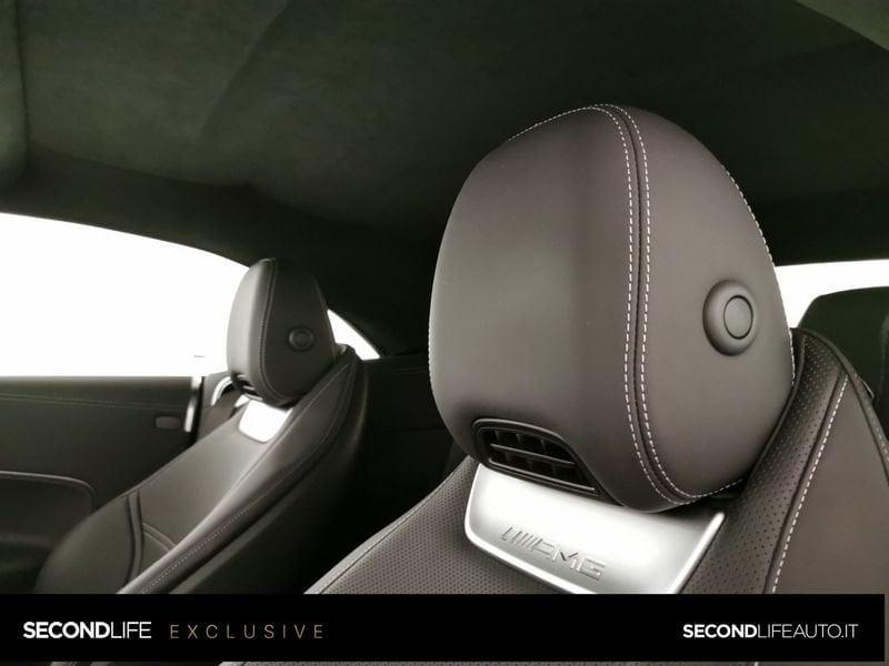 Mercedes-Benz SL AMG 63 Premium Plus 4matic+ auto