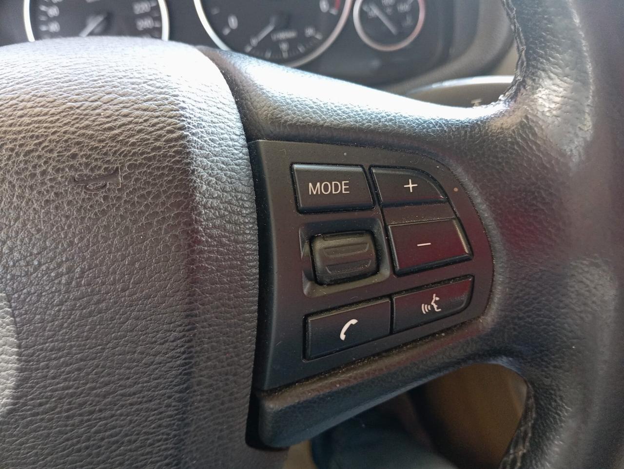 Bmw X3 xDrive20d Eletta