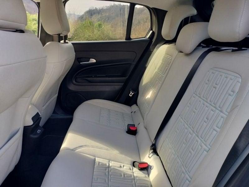 FIAT 600 1.2 Hybrid 100cv La Prima