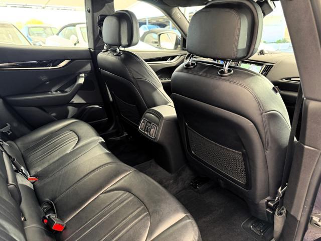 MASERATI Levante V6 Diesel Q4 250cv Granlusso MY19
