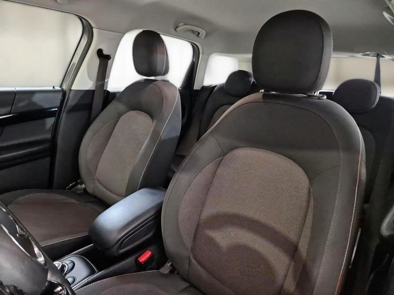MINI COOPER SE COUNTRYMAN ALL4 BUSINESS AUTOM. 5 PORTE BERLINA