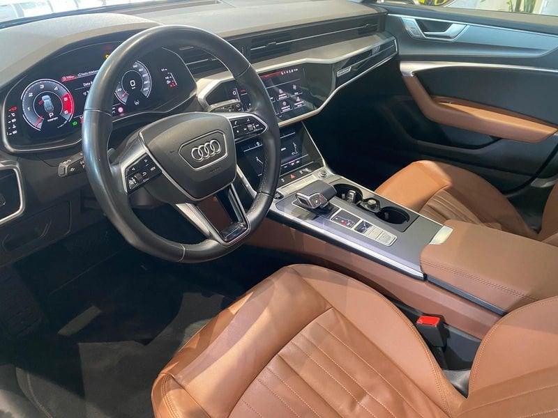 Audi A6 Allroad Quattro 40 TDI 2.0 quattro mhev