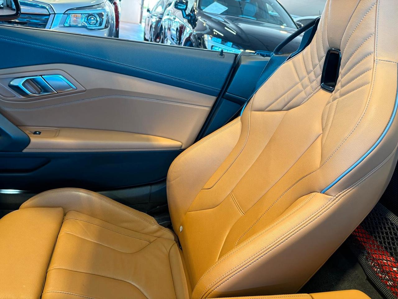 Bmw Z4 sDrive20i MSPORT Aut.