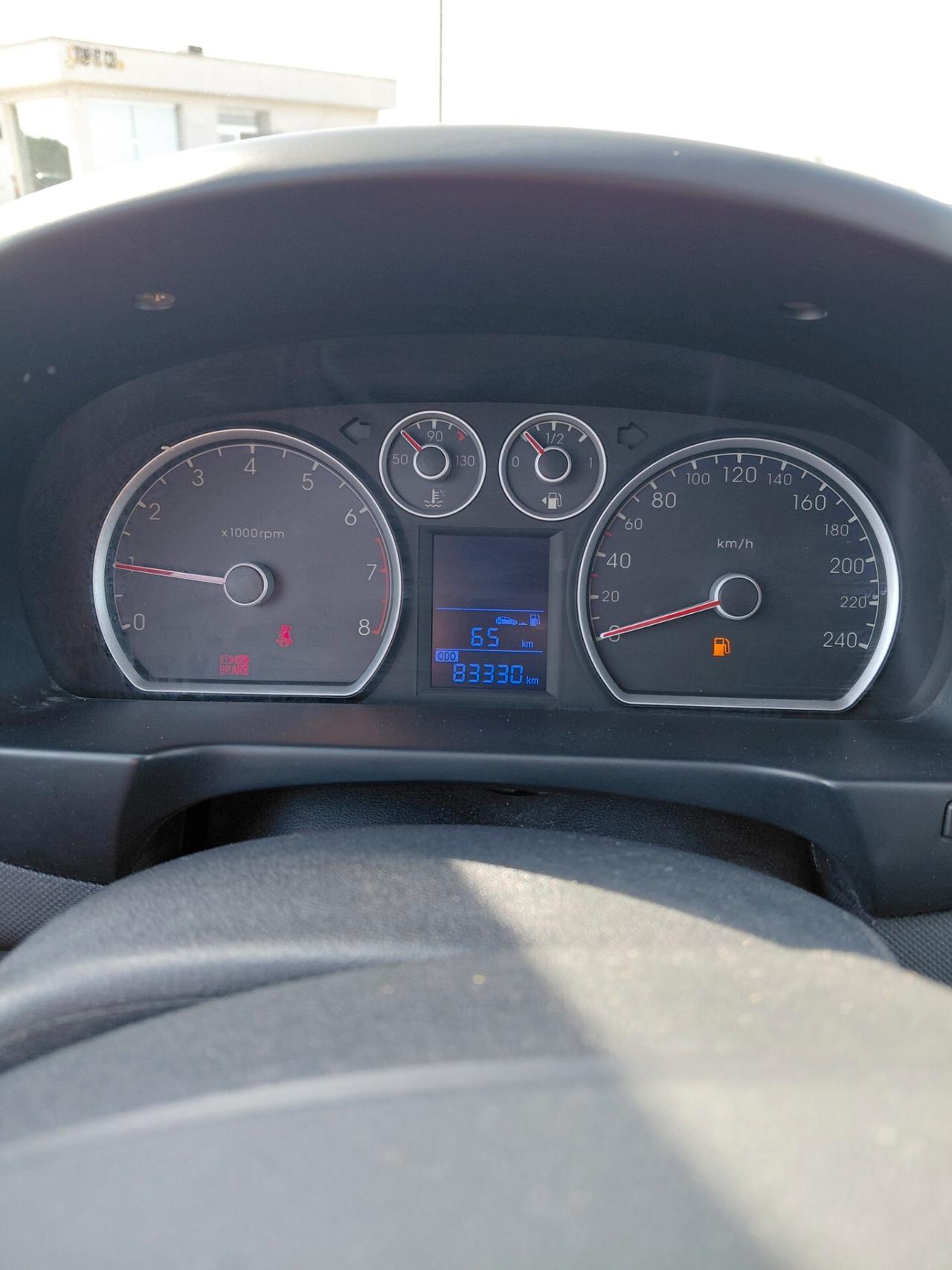 Hyundai i30 1.4 16V 109CV 5p.