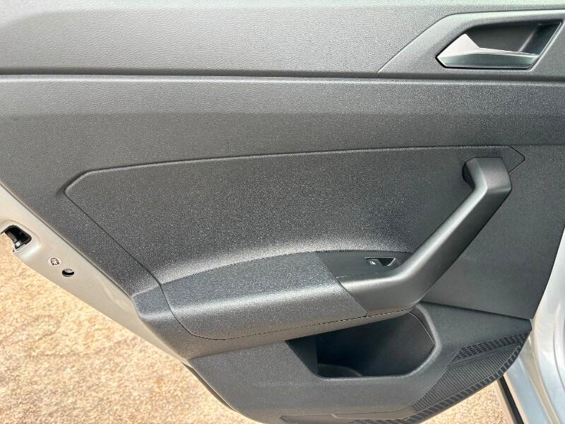 VOLKSWAGEN Taigo Taigo 1.0 TSI 110 CV Life