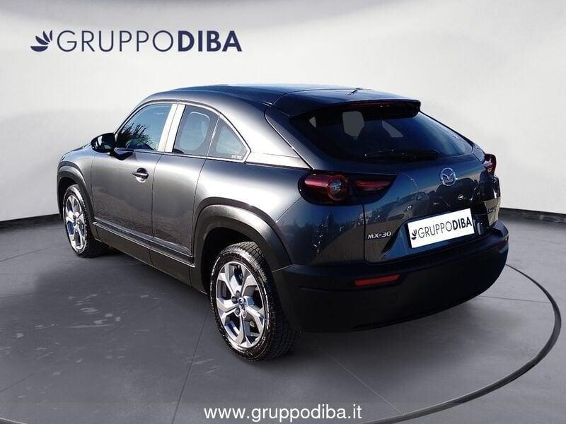 Mazda MX-30 35,5kWh Exclusive OBC 7,4kW