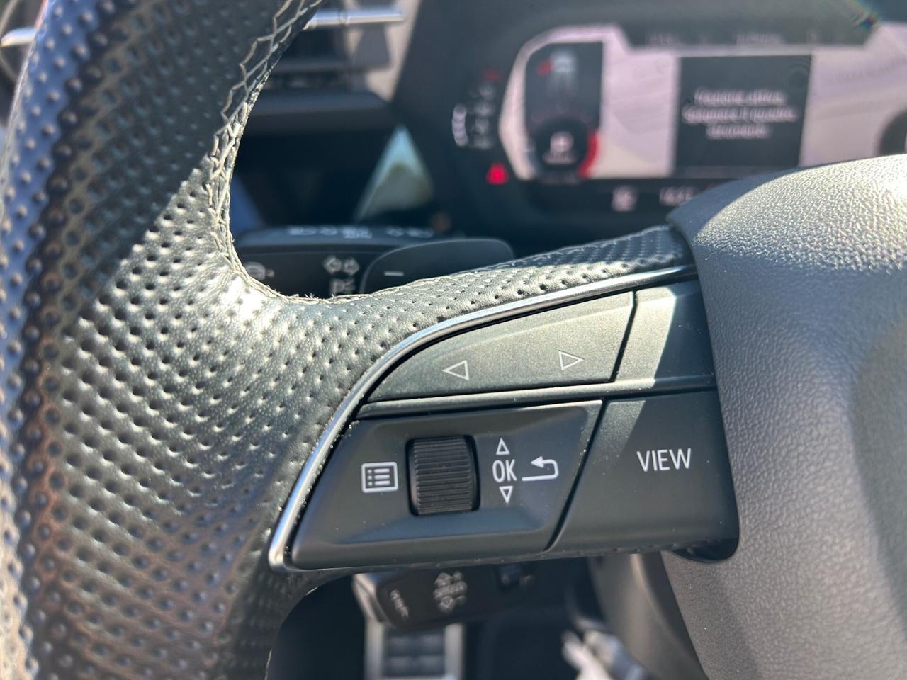 Audi A3 SPB 40 TDI quattro S tronic Business Advanced