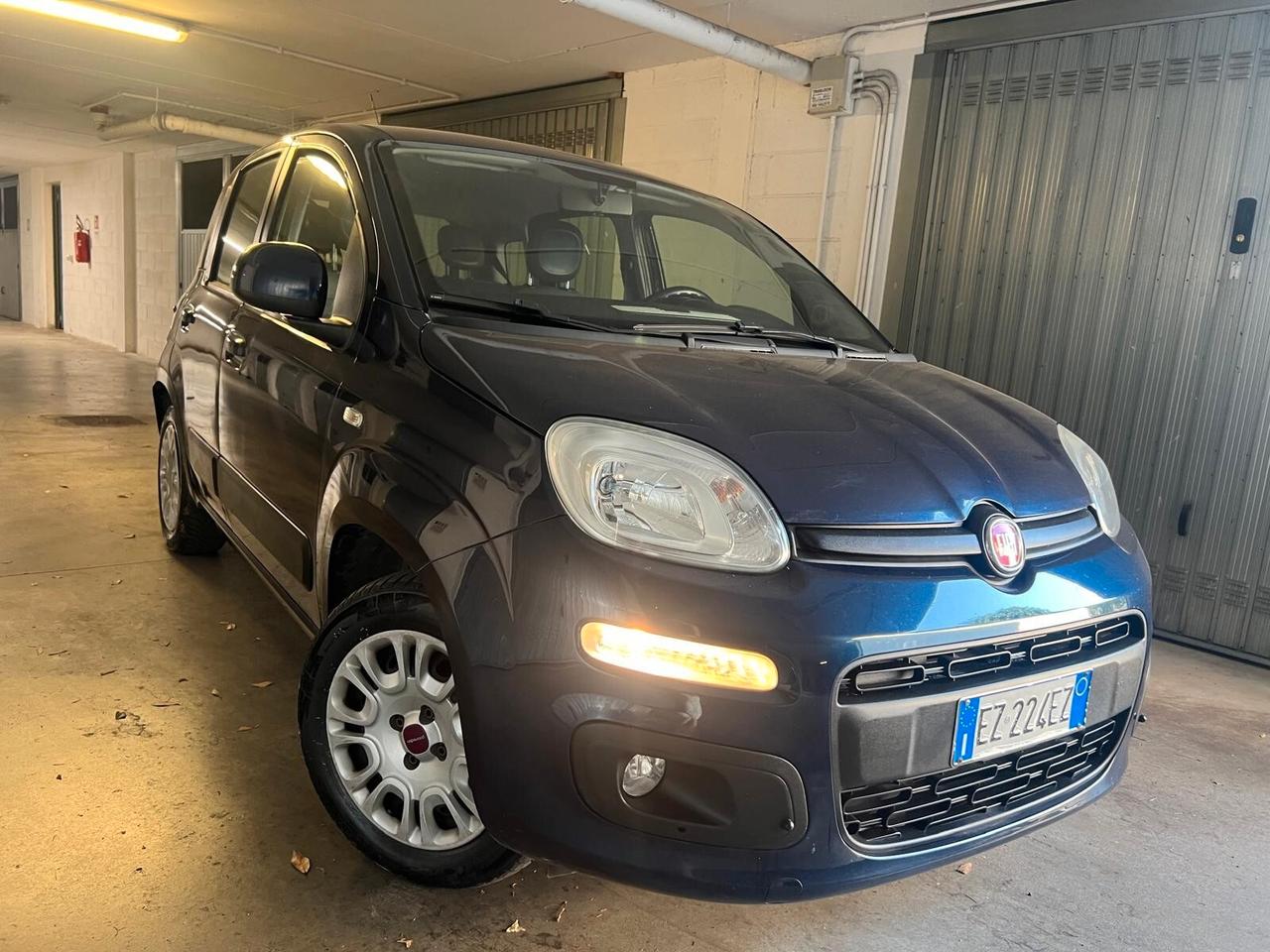 Fiat Panda 1.2 GPL 5 POSTI PREZZO REALE