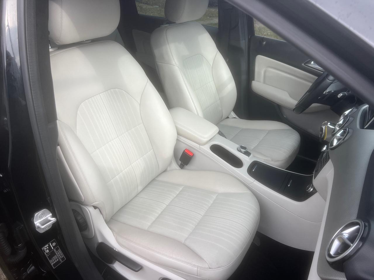 Mercedes B180 CDI Premium-2013"KM CERTIFICATI"