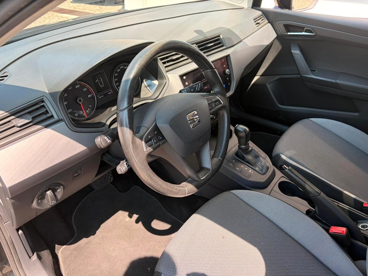 Seat Ibiza 1.0 EcoTSI 110 CV 5 porte Style*EURO6*NEOPATENTATI
