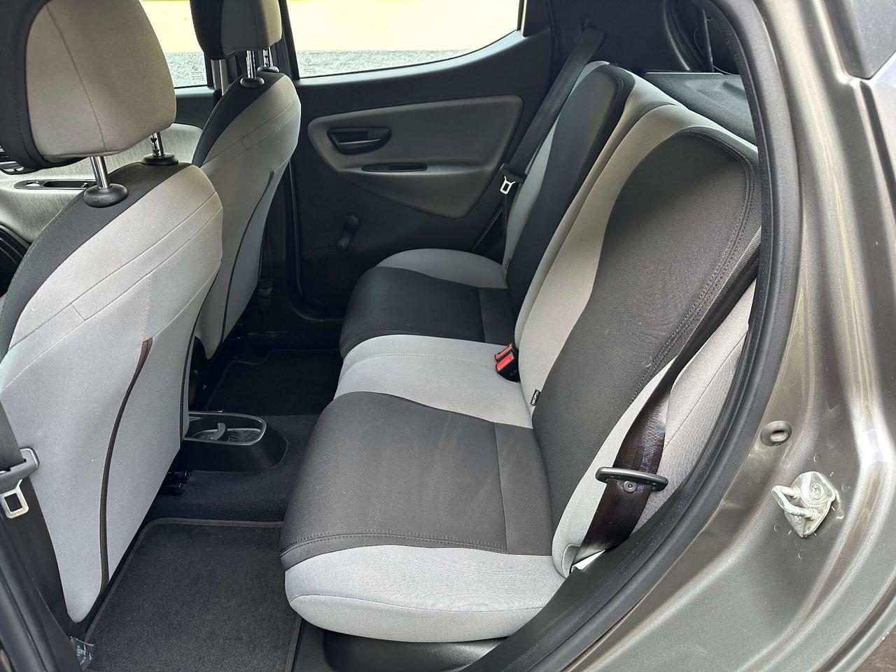 Lancia Ypsilon 1.3 MJT 16V 95 CV 5 porte S&S Platinum