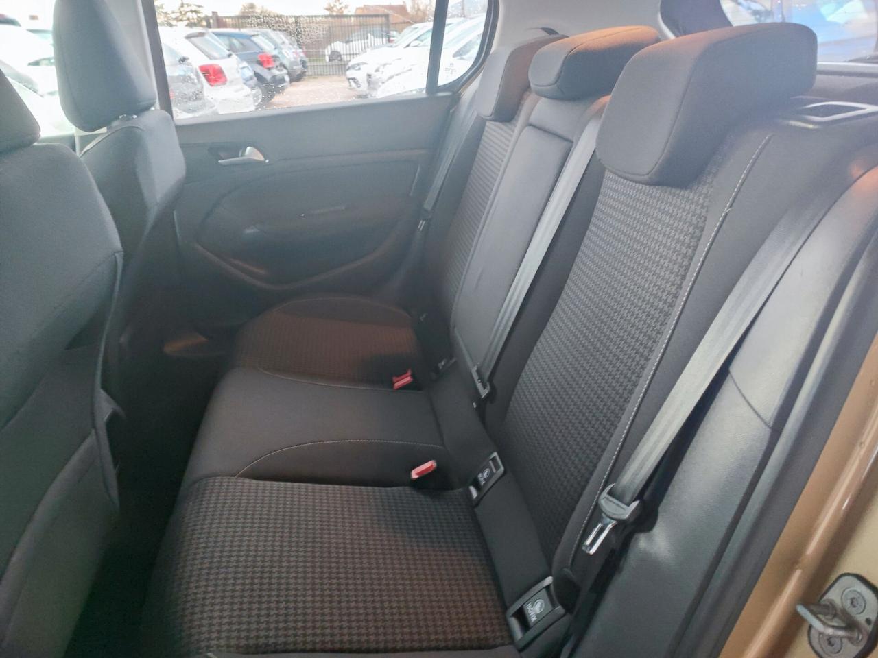 Peugeot 308 BlueHDi 130 S&S GT Line