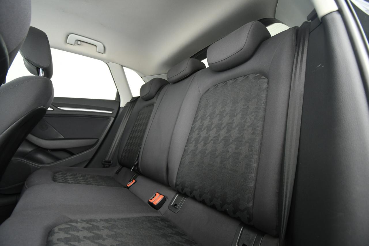 AUDI A3 Sportback 1.4 g-tron Attraction COMMERCIANTI+BLUETOOTH