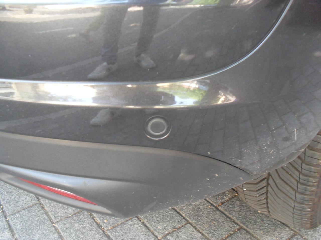 Fiat 500L 1.4 T-Jet 120 CV GPL Mirror