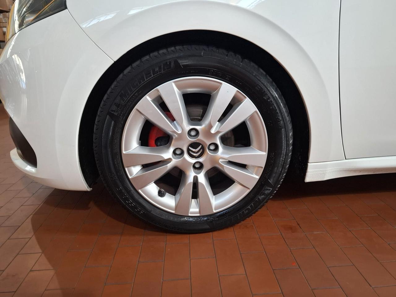 Peugeot 208 PureTech Turbo 110 EAT6 S&S 3 porte GT Line