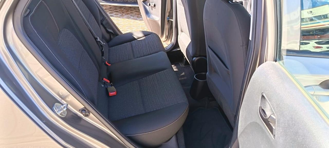 Kia Picanto 1.0 12V EcoGPL 5 porte Active