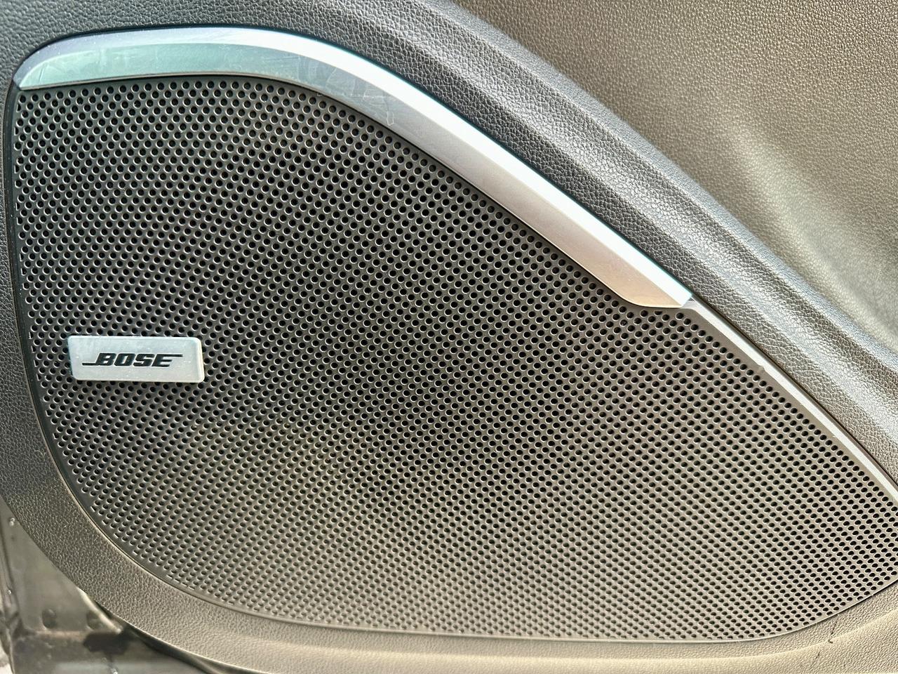 Renault Grand Scenic Blue dCi 120 CV BOSE EDITION 7 posti