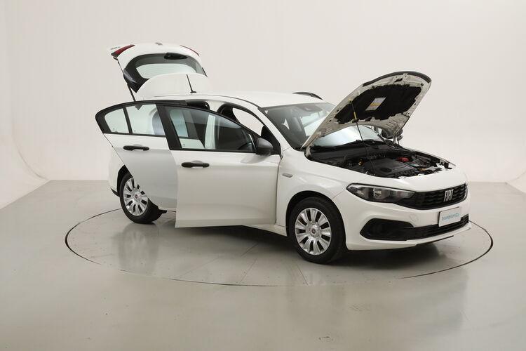 Fiat Tipo 5 porte BR818443 1.3 Diesel 95CV