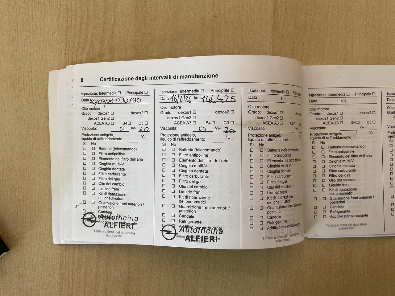 Opel Astra 1.5 CDTI S&S 5 porte GS Line OK NEOPATENTATI